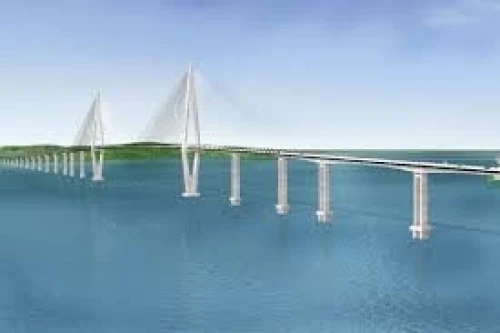 Jembatan Terpanjang di Indonesia akan Segera Hadir di Bintan | KF Map – Digital Map for Property and Infrastructure in Indonesia